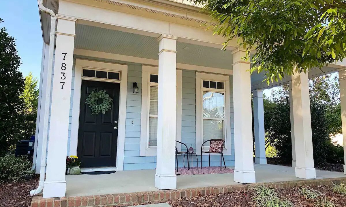 Photo of Outdoor in Umstead