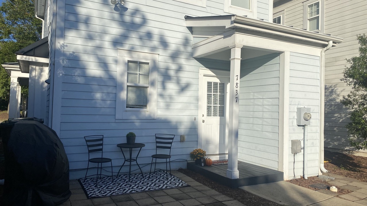 Photo of Outdoor in Umstead