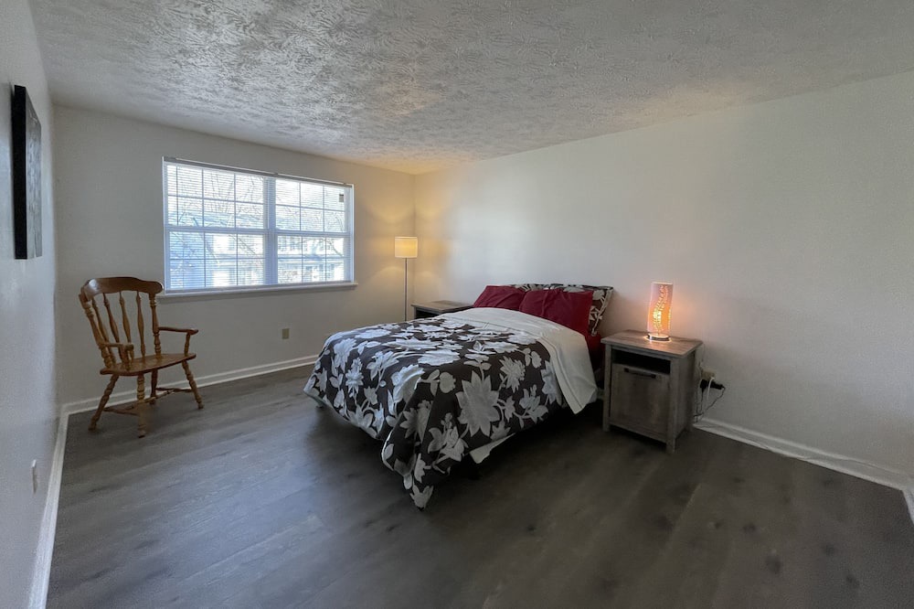 Photo of Bedroom in Fairport