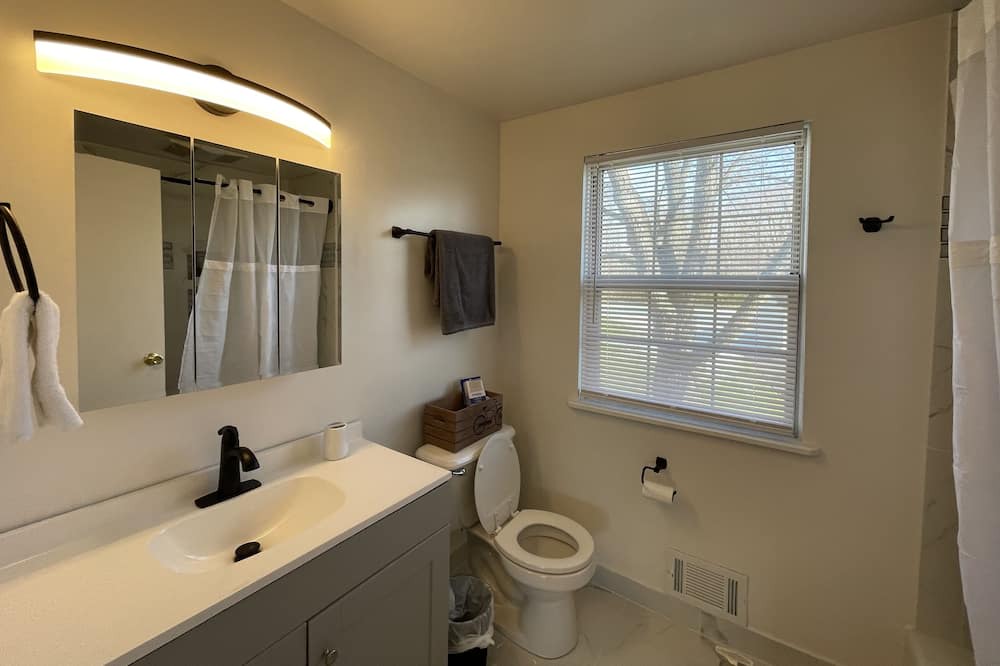 Photo of Bathroom in Fairport