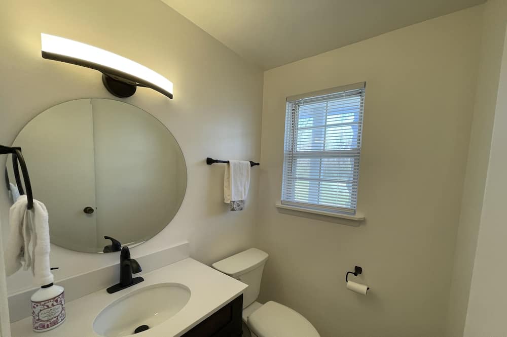 Photo of Bathroom in Fairport