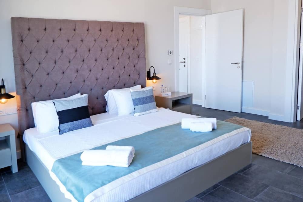 Photo of Bedroom in Koyunbaba