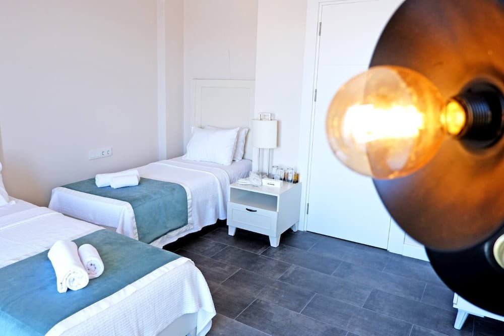Photo of Bedroom in Koyunbaba