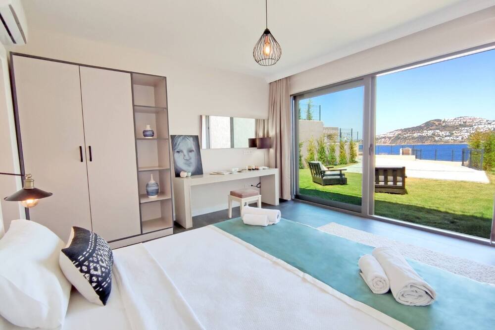 Photo of Bedroom in Koyunbaba