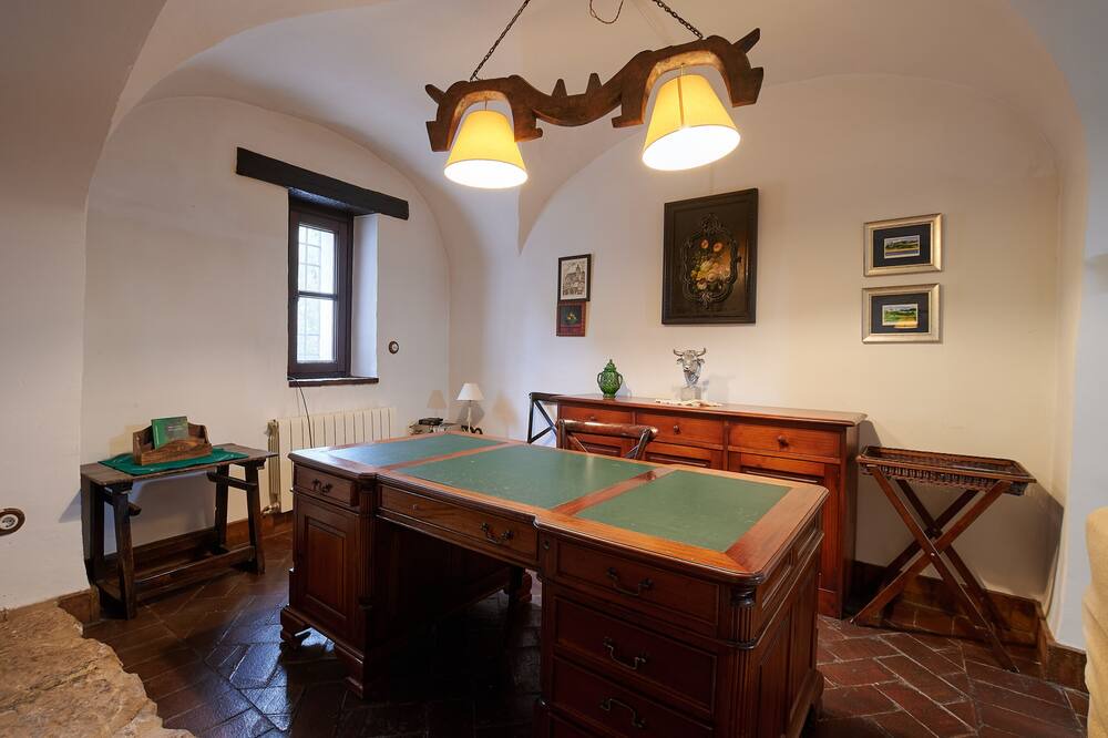 Photo of Bedroom in Alcaracejos