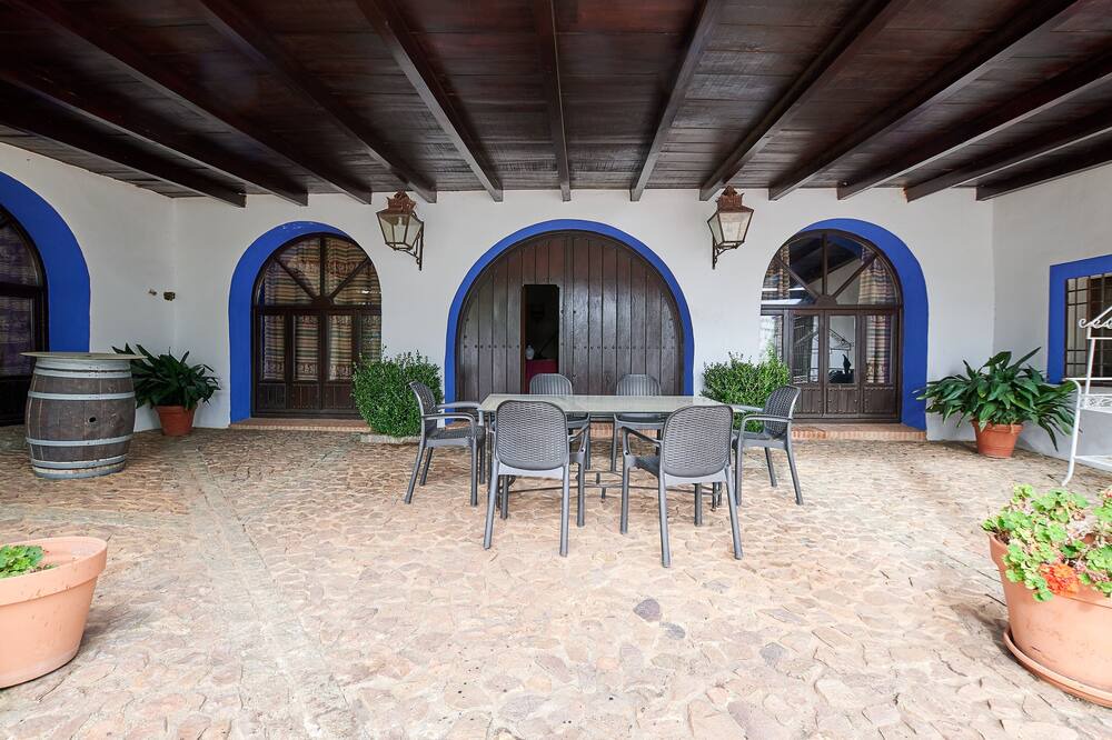 Photo of Outdoor in Alcaracejos