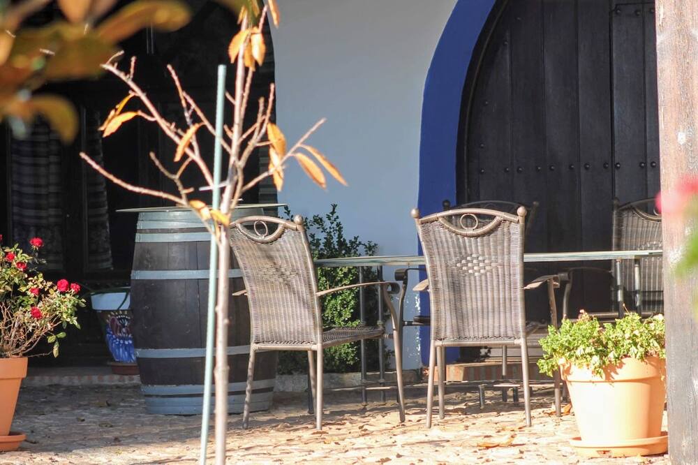 Photo of Outdoor in Alcaracejos