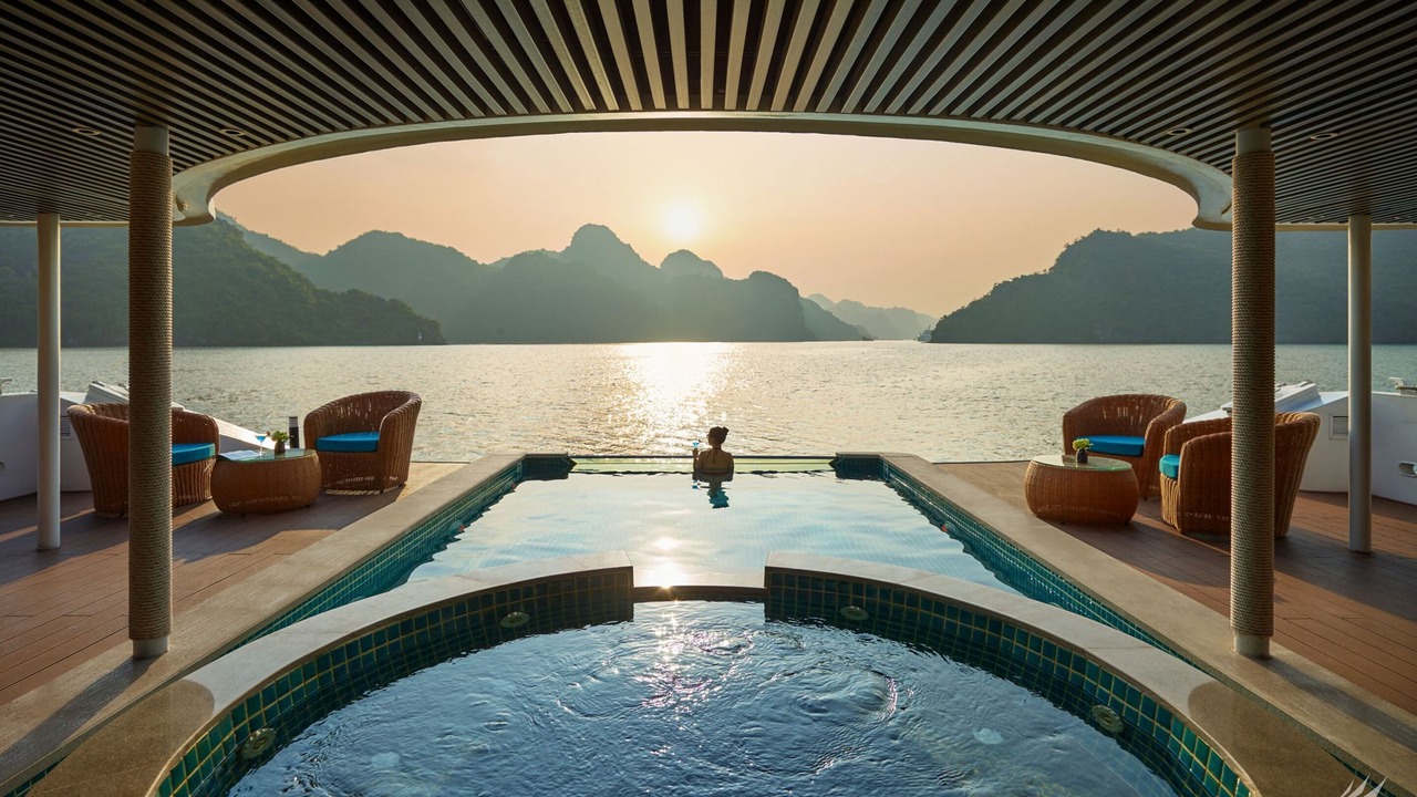 Photo of Outdoor in Ha Long