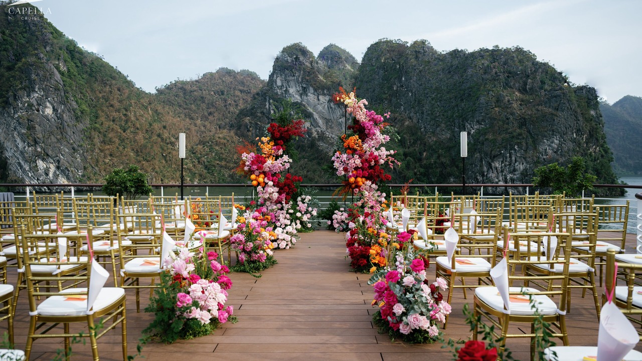 Photo of Outdoor in Ha Long