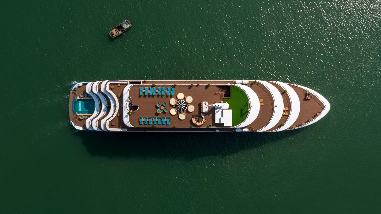 Photo of Outdoor in Ha Long