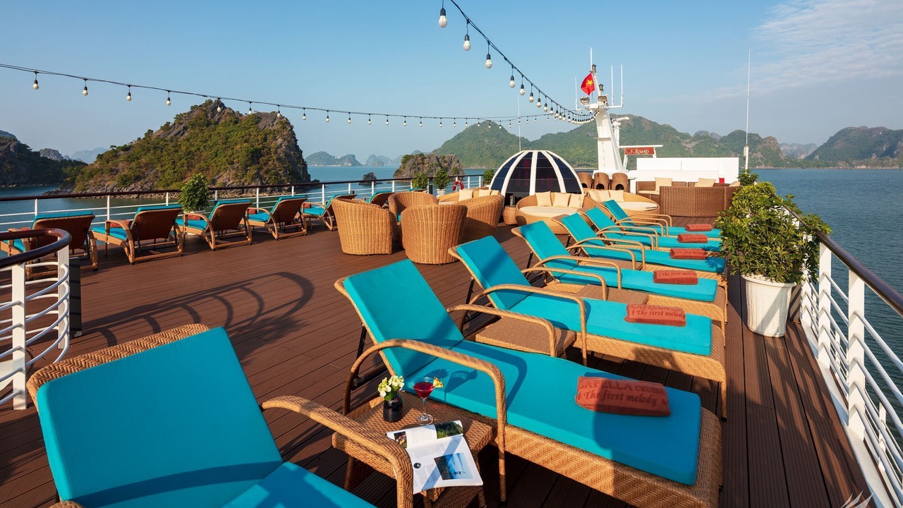 Photo of Outdoor in Ha Long