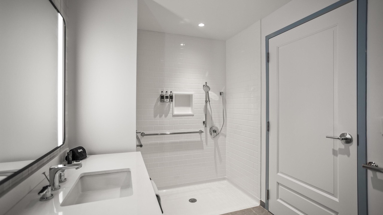 Photo of Bathroom in Radford