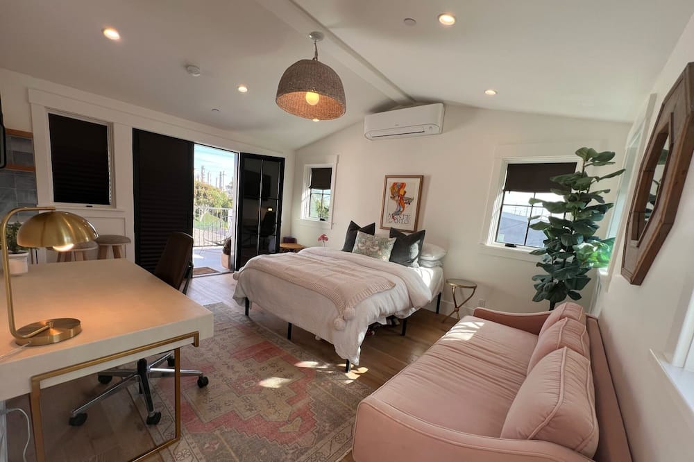 Photo of Bedroom in Tree Section
