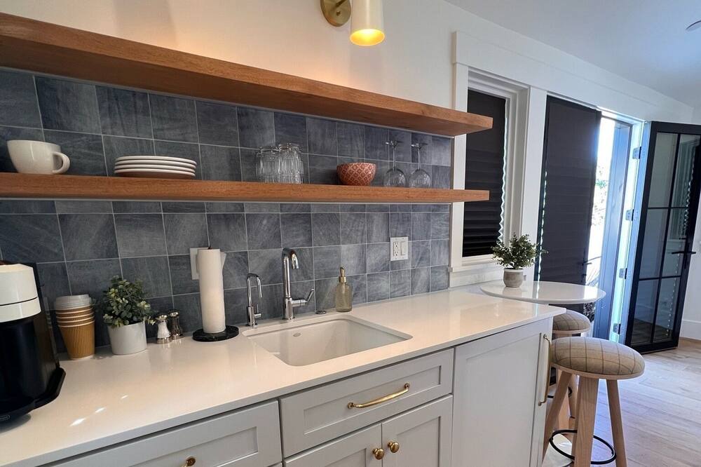 Photo of Kitchen in Tree Section