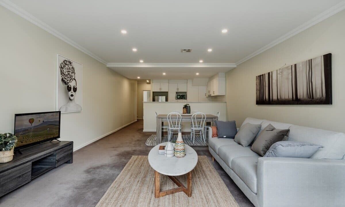 Photo of Livingroom in Forrest