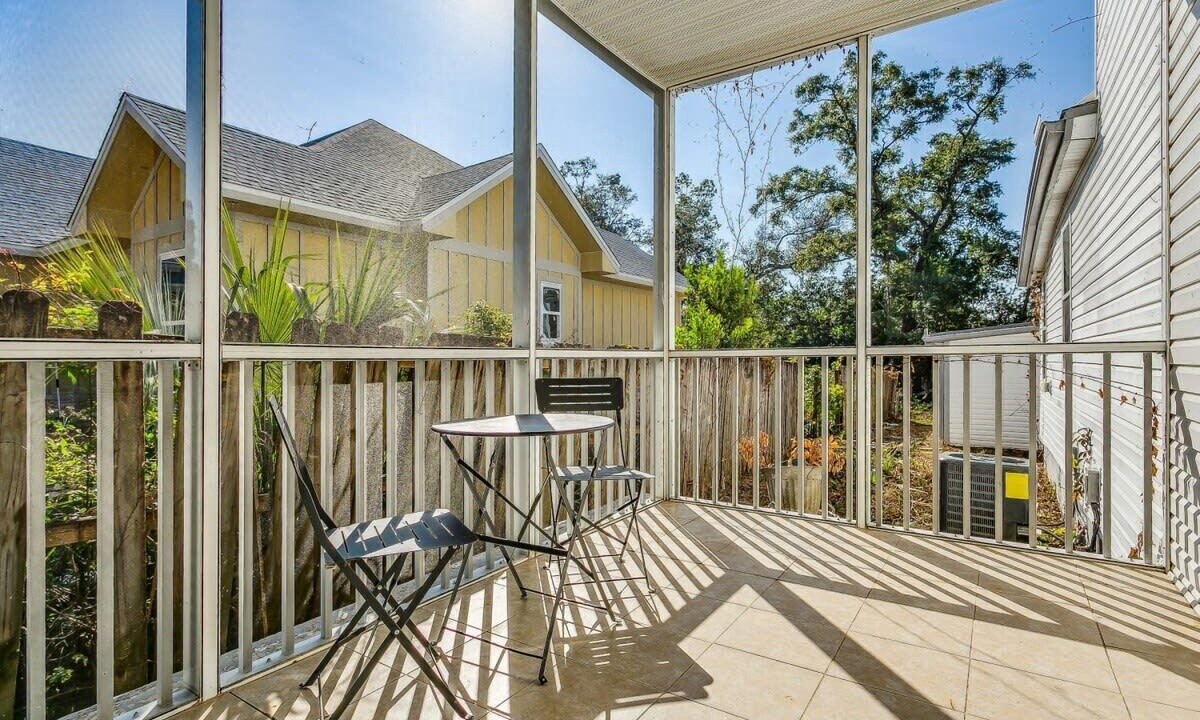 Photo of Outdoor in South Pensacola