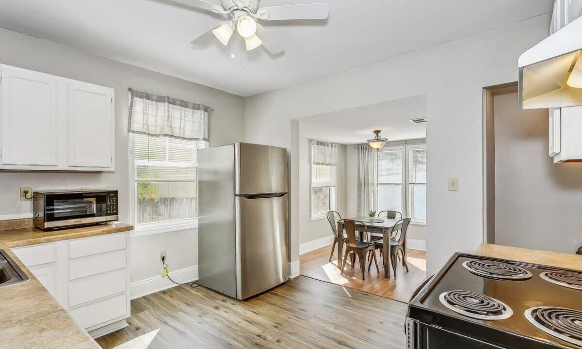 Photo of Livingroom in South Pensacola