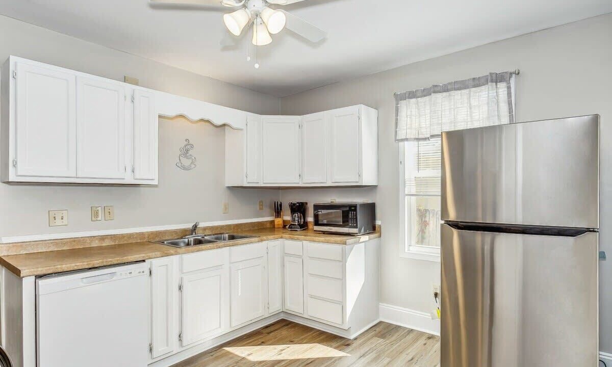 Photo of Kitchen in South Pensacola