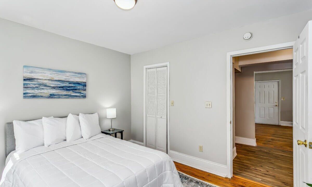 Photo of Bedroom in South Pensacola