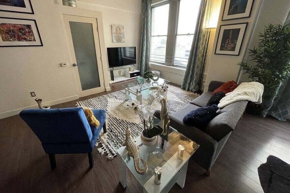 Photo of Bedroom in Los Angeles