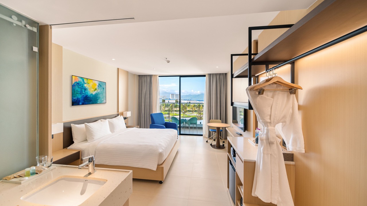 Photo of Outdoor in Cam Ranh