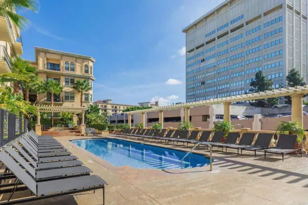 Photo of Outdoor in Los Angeles