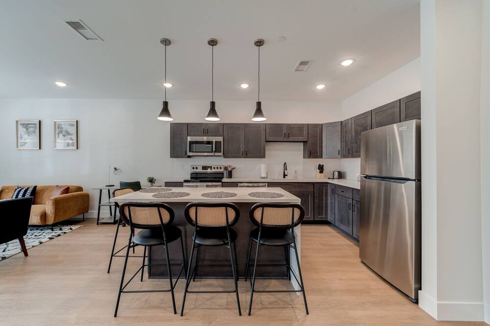 Photo of Kitchen in Fairview