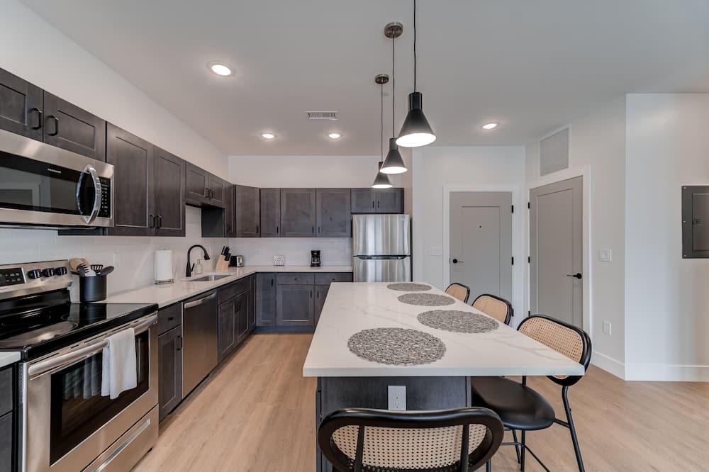 Photo of Kitchen in Fairview