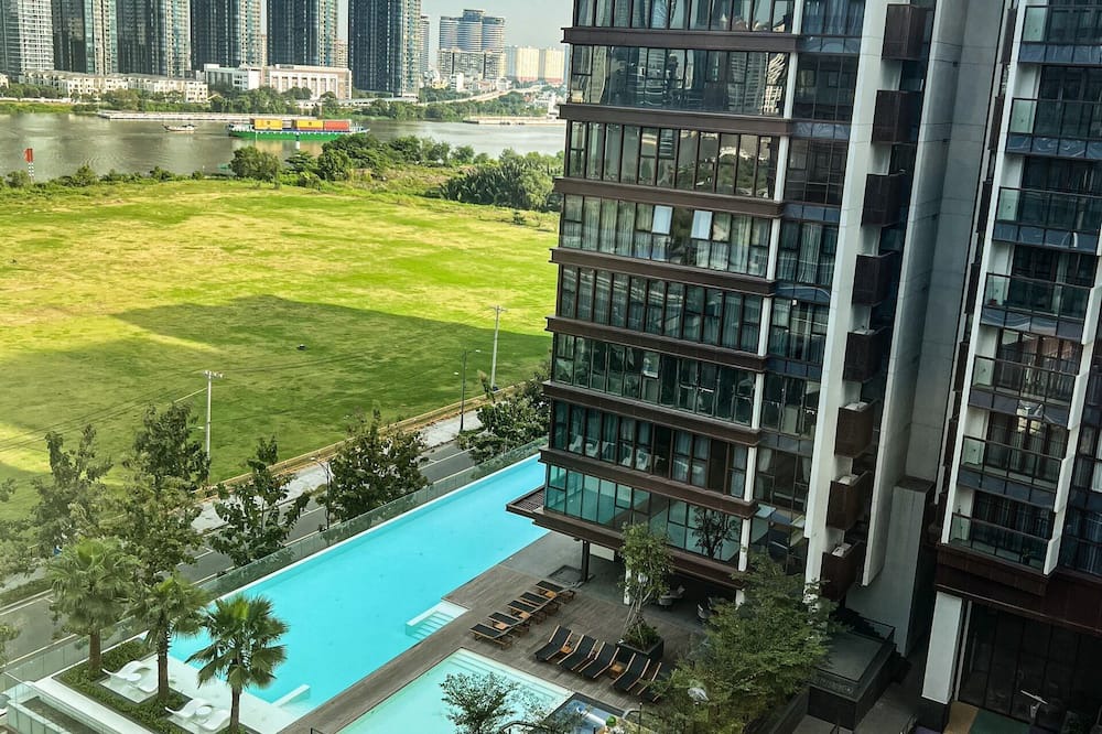 Photo of Outdoor in Thu Thiem