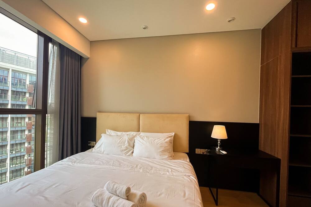 Photo of Bedroom in Thu Thiem