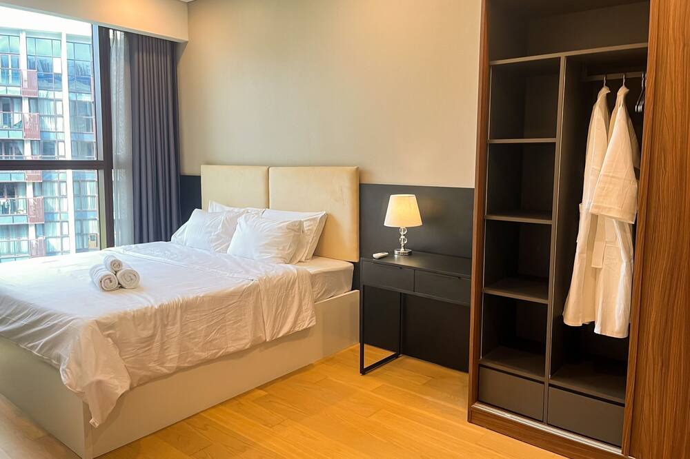 Photo of Bedroom in Thu Thiem