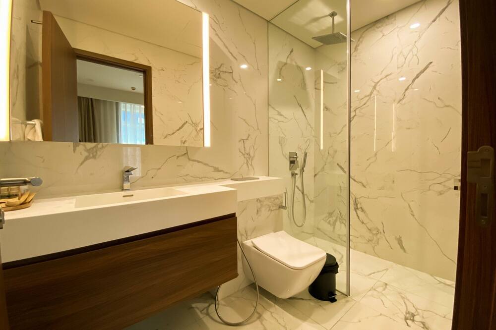 Photo of Bathroom in Thu Thiem