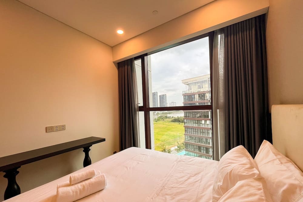 Photo of Bedroom in Thu Thiem