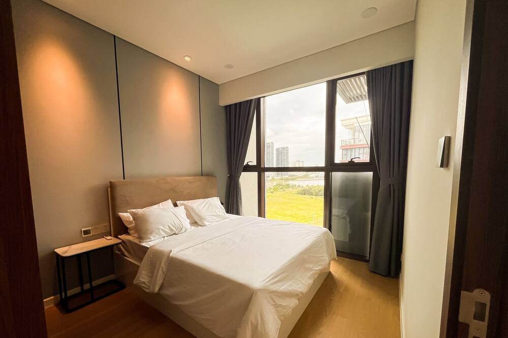 Photo of Bedroom in Thu Thiem