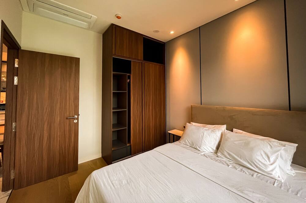 Photo of Bedroom in Thu Thiem