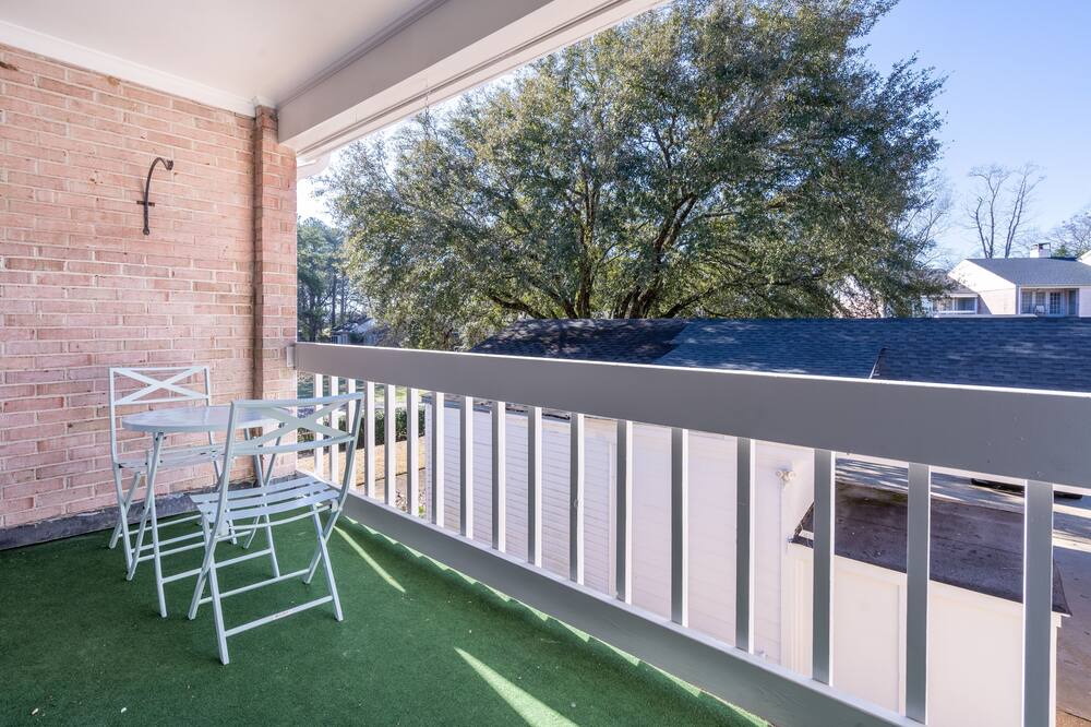 Photo of Outdoor in Gunter Afs