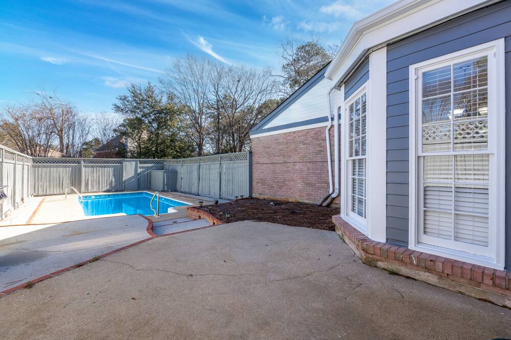 Photo of Outdoor in Gunter Afs