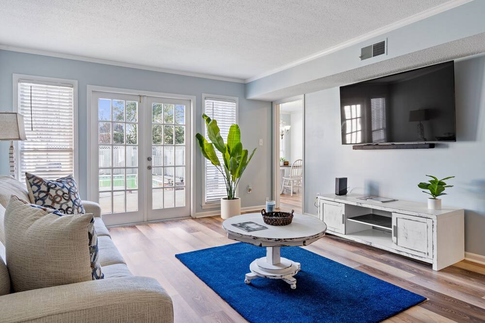 Photo of Livingroom in Gunter Afs