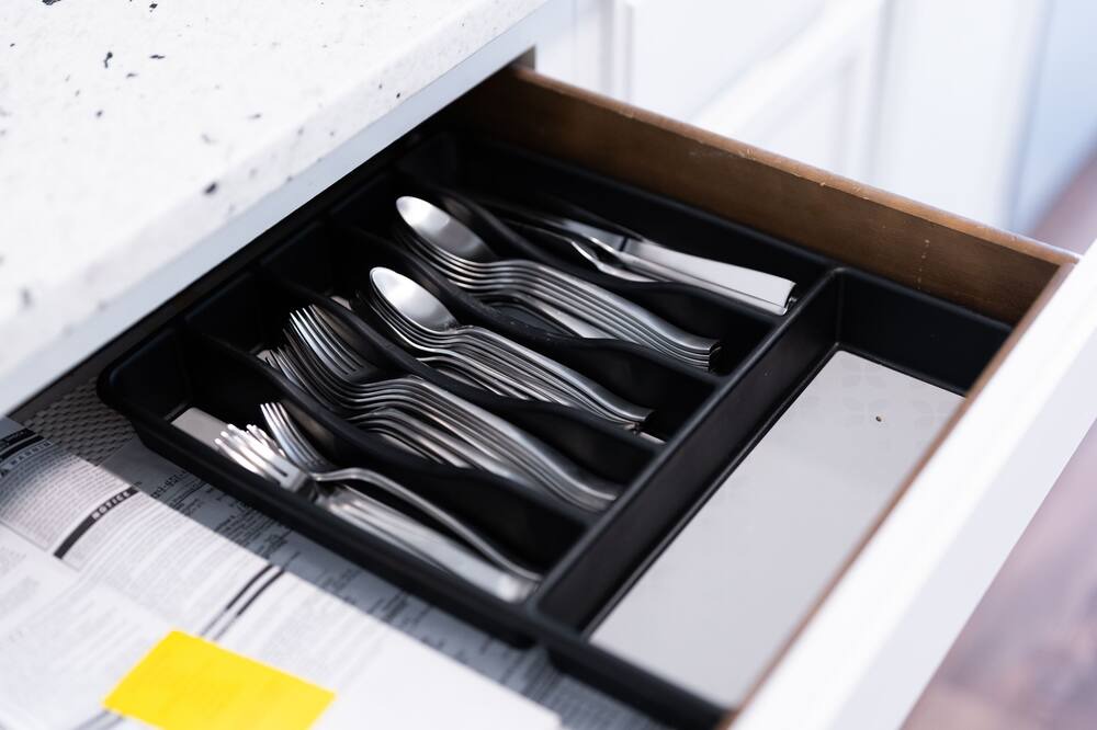 Photo of Kitchen in Gunter Afs