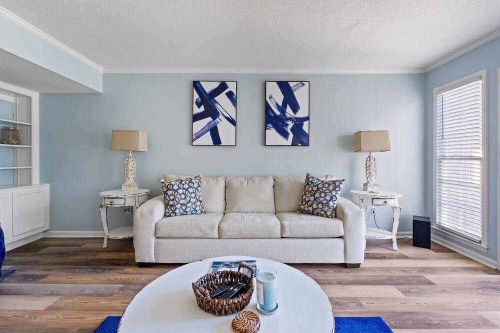 Photo of Livingroom in Gunter Afs