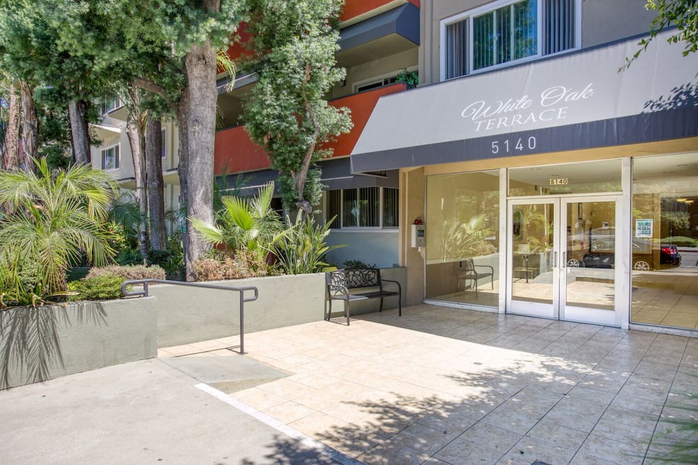 Photo of Outdoor in Encino
