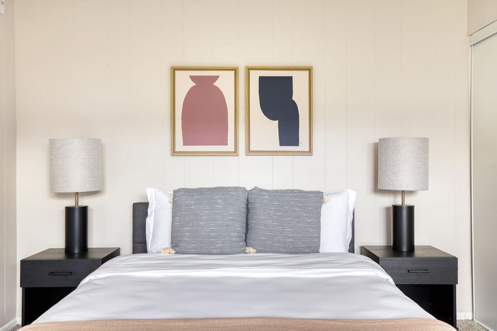 Photo of Bedroom in Encino