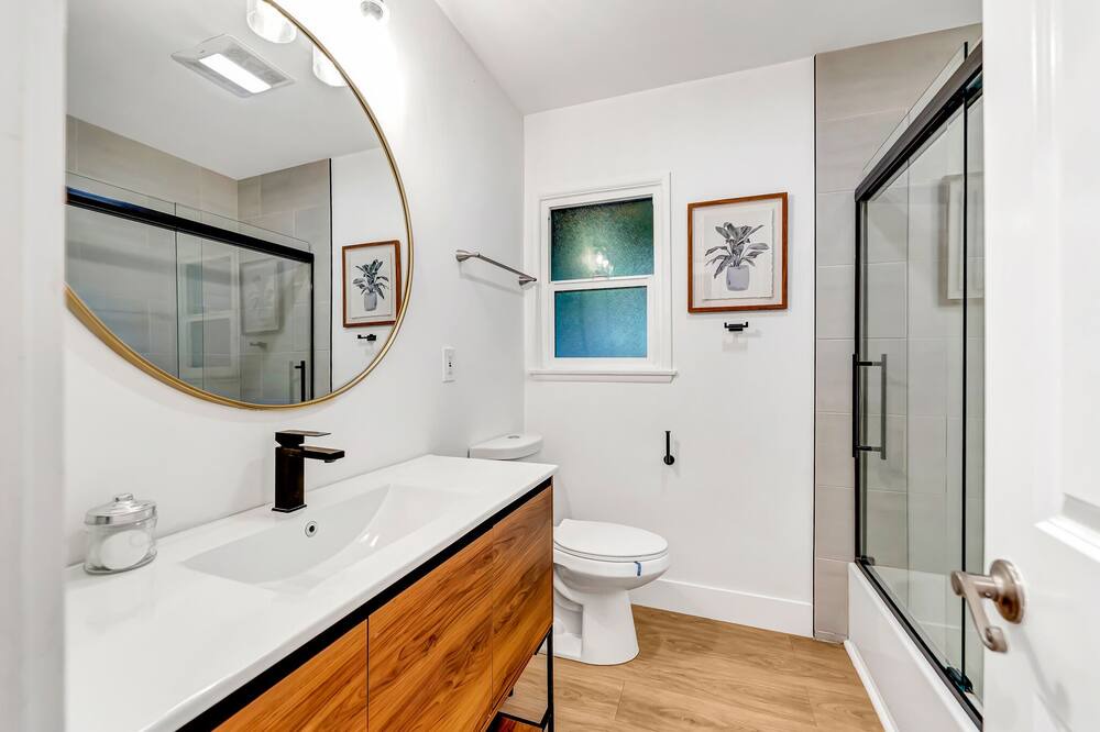 Photo of Bathroom in Winnetka