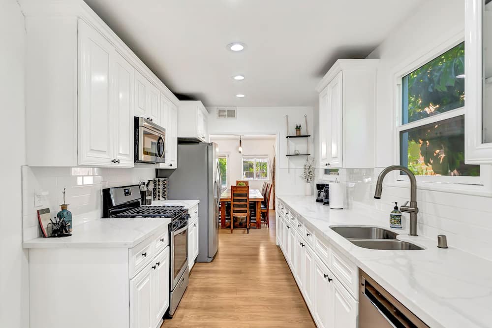Photo of Kitchen in Winnetka