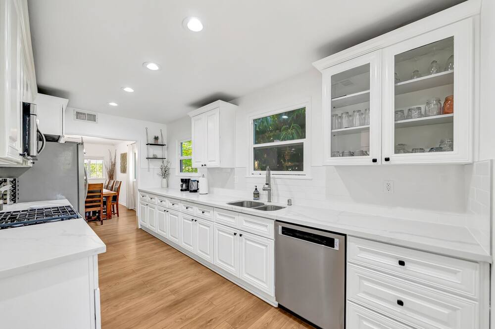 Photo of Kitchen in Winnetka