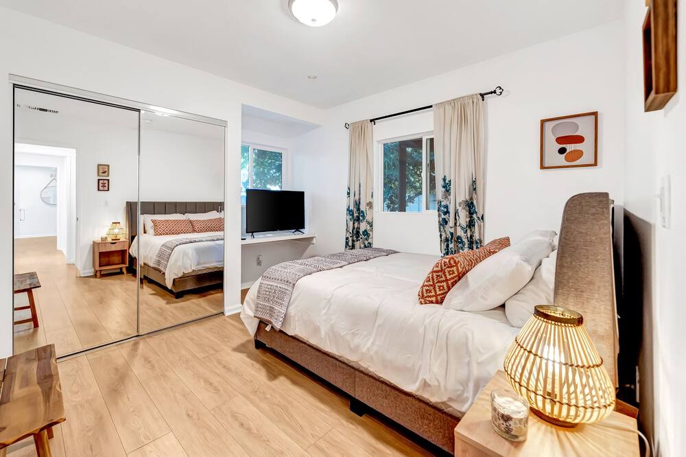 Photo of Bedroom in Winnetka