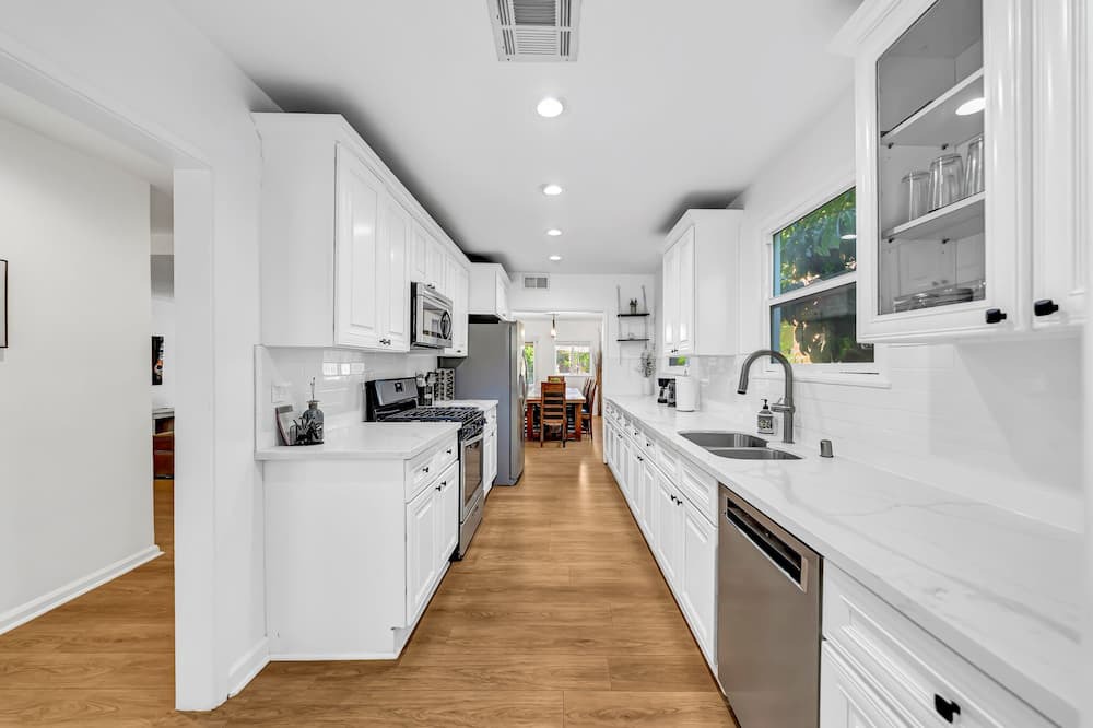Photo of Kitchen in Winnetka