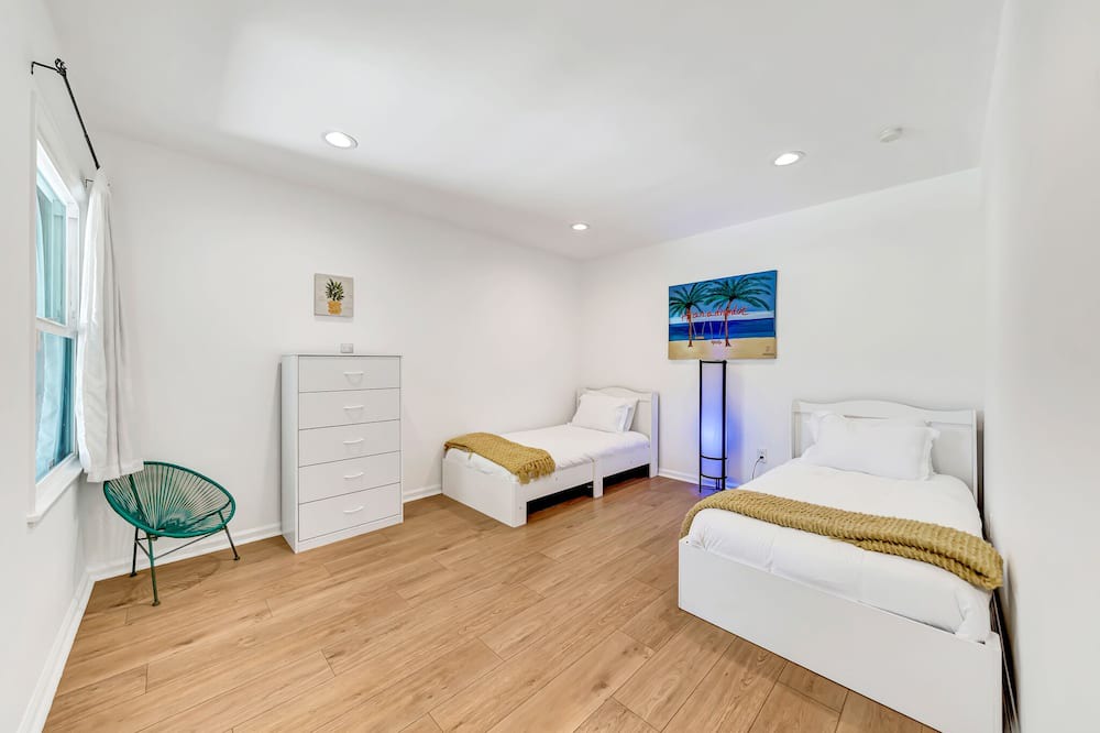 Photo of Bedroom in Winnetka