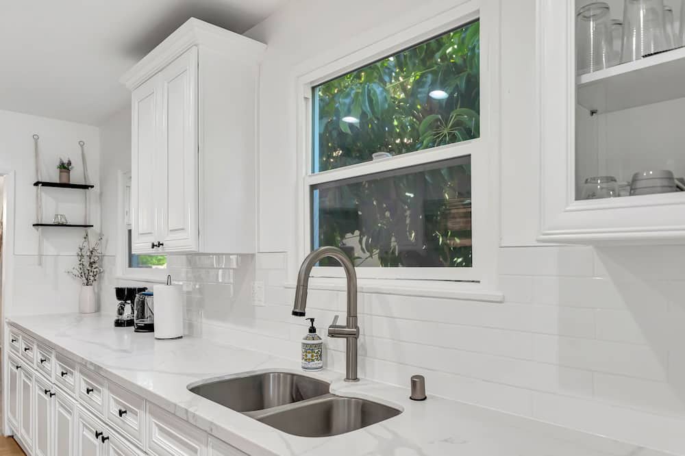 Photo of Kitchen in Winnetka