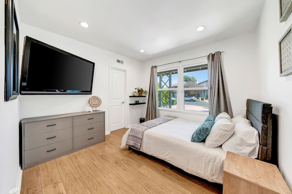 Photo of Bedroom in Winnetka